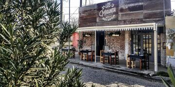 "Los Miranda", Villa Mercedes, cumplió 100 años.