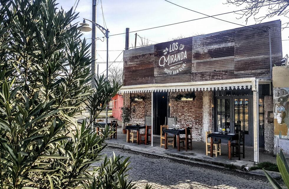 Un tradicional boliche de Villa Mercedes cumplió 100 años de vida