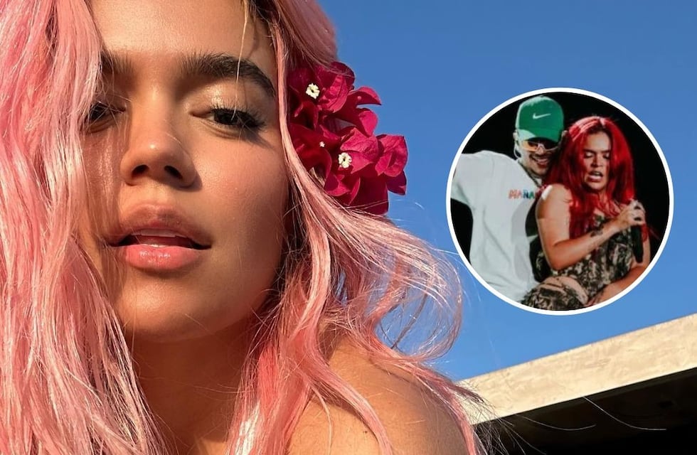 ¿Se viene un mini Feid? Karol G habló sobre su deseo de ser madre: “Ese momento se está acercando”