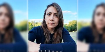 Anahí Bulnes desapareció el lunes 5 de diciembre en Córdoba.