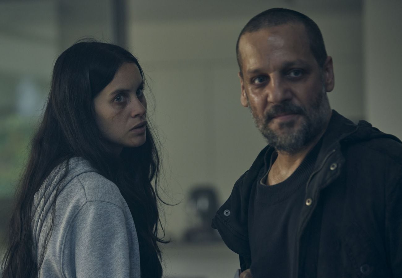 La nueva serie de Disney+ que tiene solo 6 episodios y cuenta con Rodrigo De La Serna como protagonista