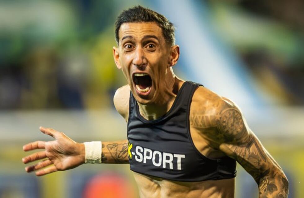 Di María apuntó contra Boca por los fallos arbitrales: “Deberíamos hablar del...”