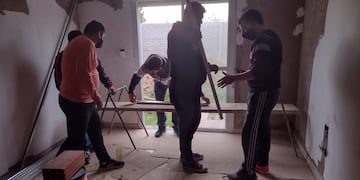 Centro de Formación Profesional Nº 401 - Punta Alta