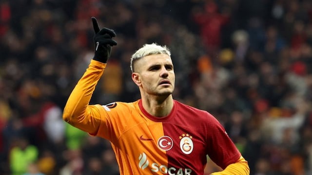 Problemas para Mauro Icardi: Tras el escándalo con Wanda Nara y la China Suárez, el Galatasaray podría desvincularlo: “Falta de compromiso...”.