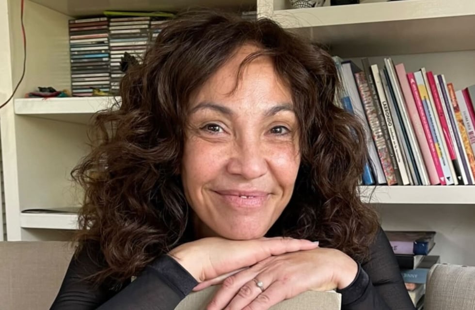Ernestina Pais, internada por un “complejo cuadro psicomotriz”