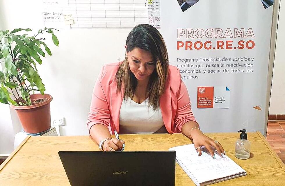 La Secretaria de Economía Popular participó de los “Encuentros de Formación OLC 2021”