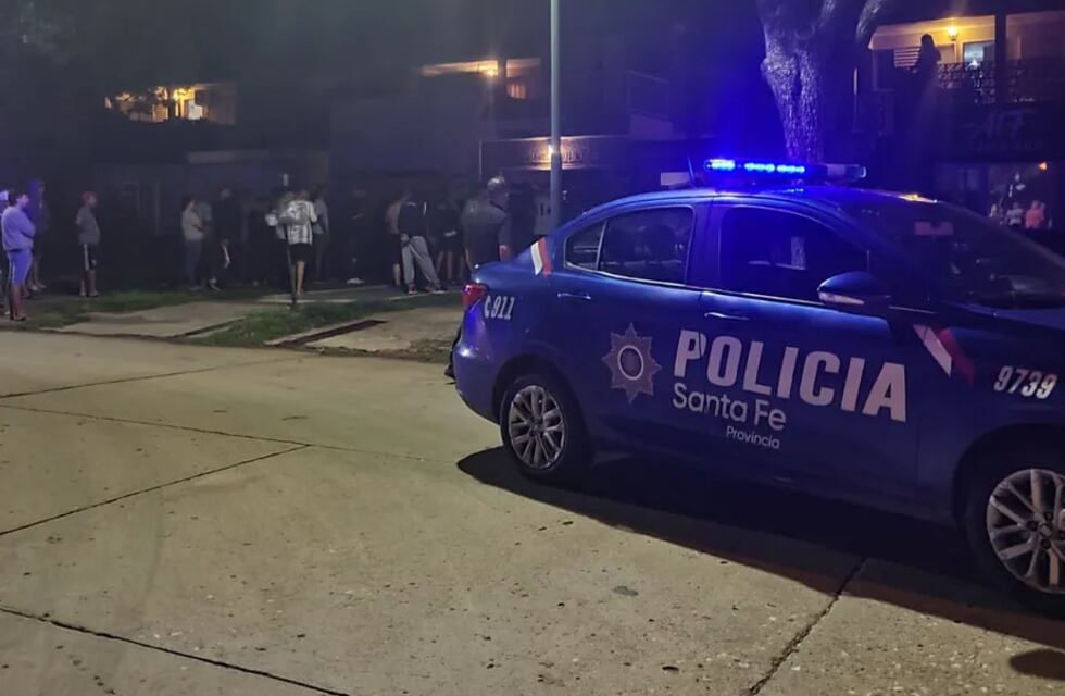 Noche de furia en el 17 de octubre: tiroteo tras el intento de vecinos de linchar a un acusado de una presunta violación a una menor