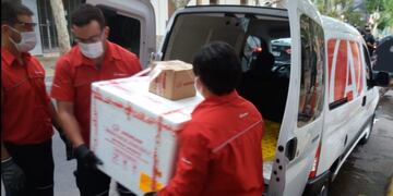 Imagen de archivo. Tiempo de San Juan