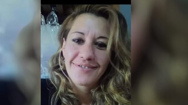 Ivana Romina Molina es intensamente buscada en Mendoza desde el 1 de abril.