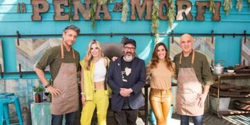 "La Peña de Morfi" vuelve este sábado 20 de marzo para homenajear a Gerardo Rozín.