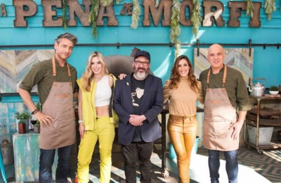 Luego de la muerte de Gerardo Rozín, “La Peña de Morfi” vuelve para homenajearlo