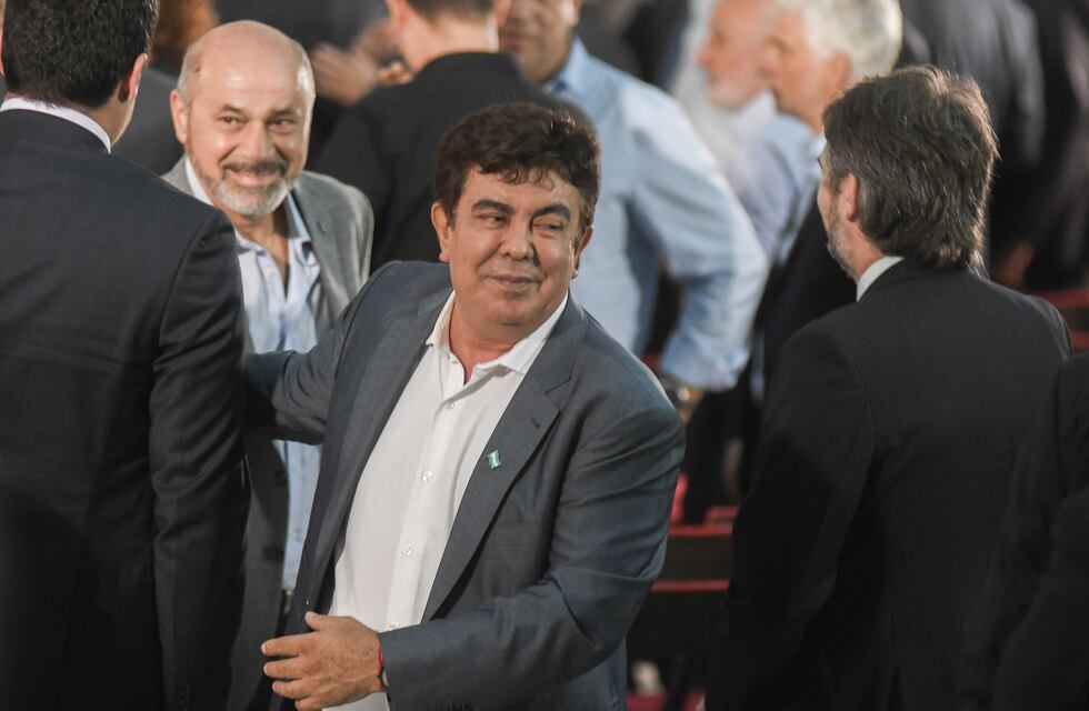 El intendente de La Matanza fue procesado por abuso sexual: qué dice el dictamen