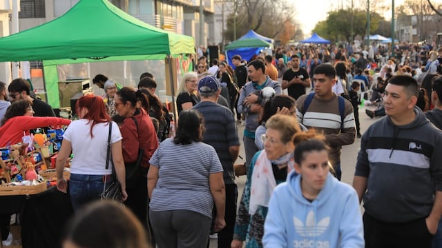 Nueva edición de Comercial Oeste