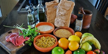 Convocan a emprendedores que quieran sumarse a la expo de alimentos saludables