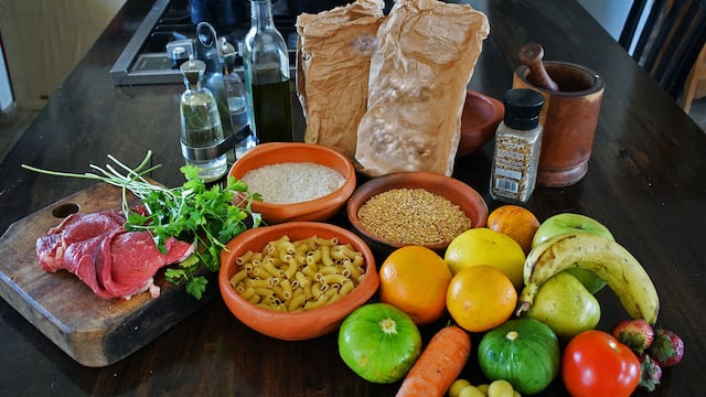 Convocan a emprendedores que quieran sumarse a la expo de alimentos saludables