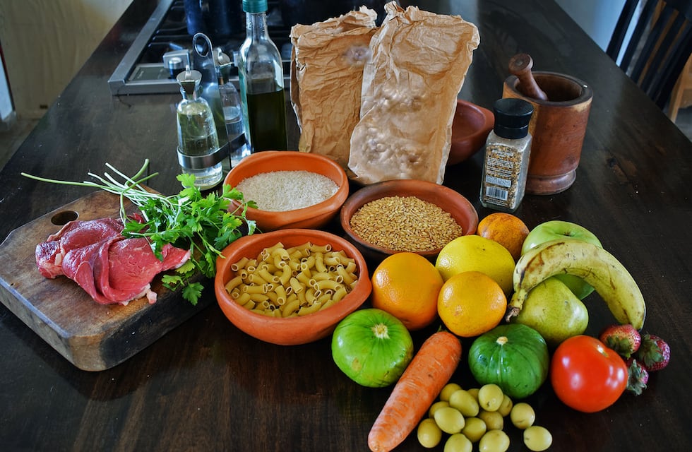 Convocan a emprendedores que quieran sumarse a la expo de alimentos saludables