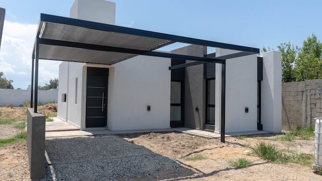 Denunciaron a una desarrollista de Córdoba por incumplimiento.