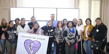 Las autoridades sanitarias confirmaron más recursos profesionales y la apertura de un espacio de desintoxicación.