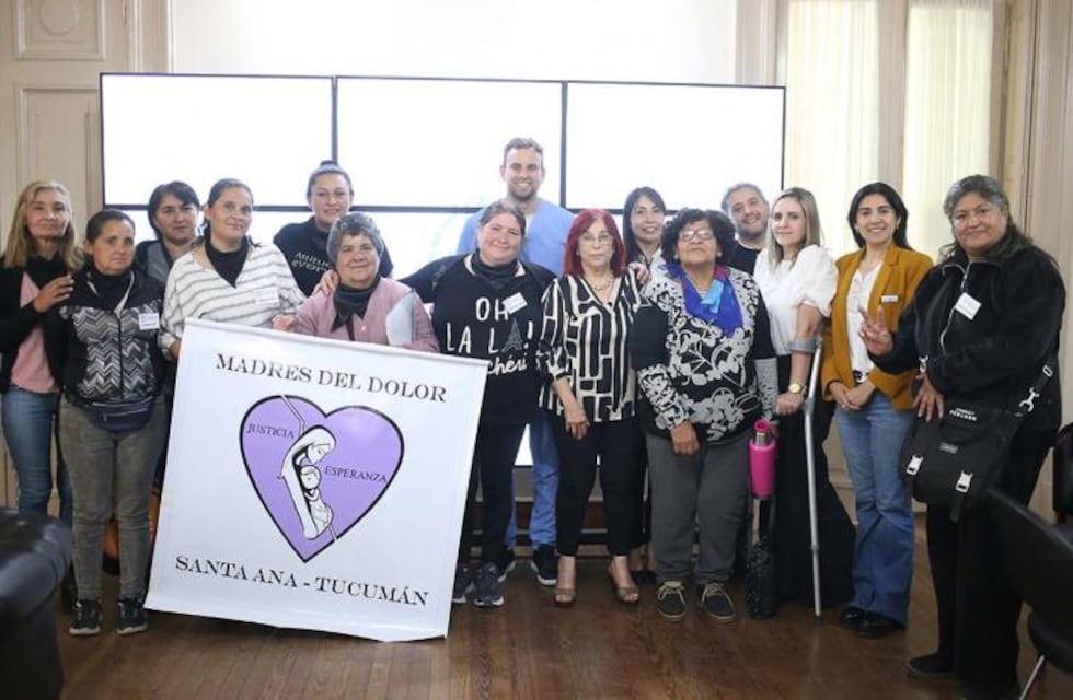 Adicciones: el Ministerio de Salud refuerza la asistencia en Santa Ana