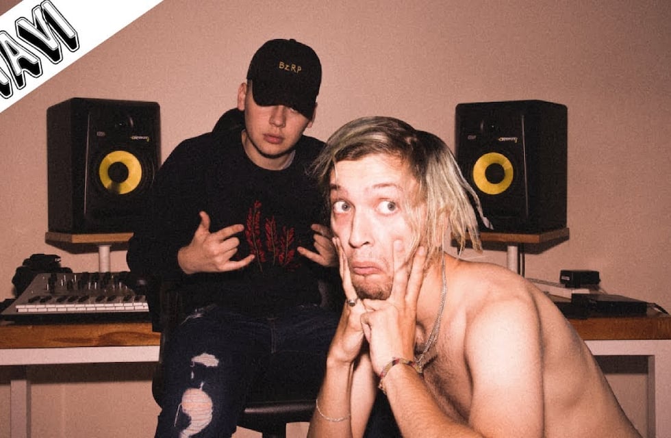 Se cumplieron tres años de la primera BZRP Music Sessions con Bhavi