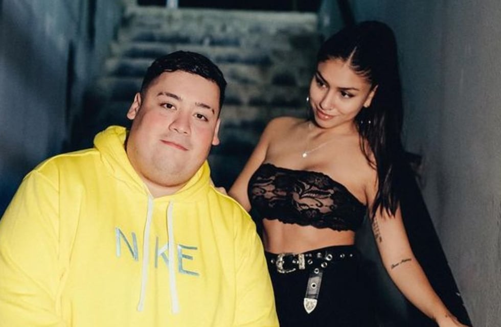 Aseguran que la novia de Manzana de Gran Hermano 2024 le fue infiel con un famoso cantante de cumbia