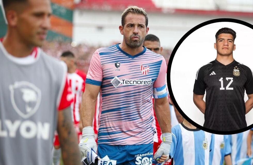 El sentido mensaje del Loco Carranza para Jeremías Florentin tras los insultos en las redes