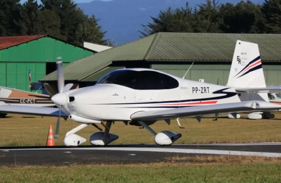 Salen a la luz nuevas pistas que podrían dar con el avión brasilero que desapareció en Chubut