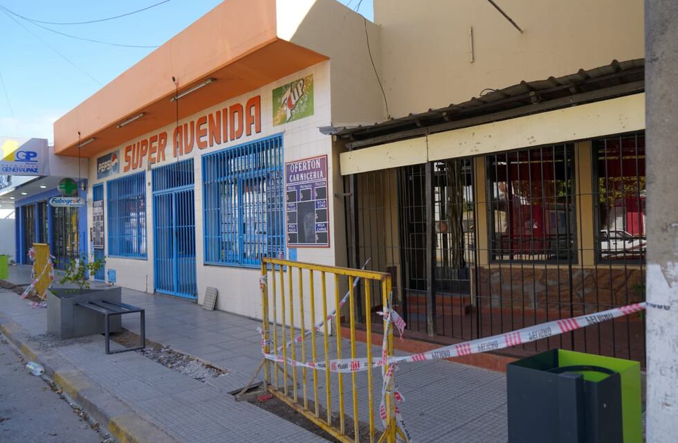 Huerta Grande: un hombre denunciado por abuso sexual se quitó la vida