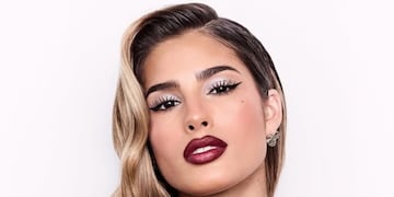Julieta Poggio se coronó como una de las influencers de moda más conocidas.