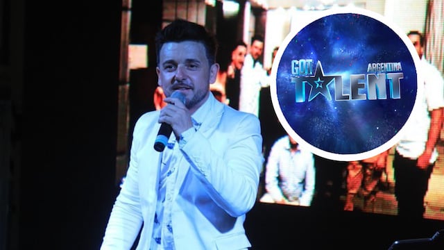 José Galante no sigue en Got Talent Argentina e hizo un descargo en las redes sociales.
