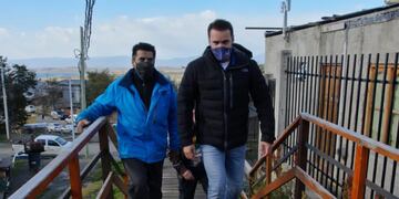 “La tarjeta +U sigue creciendo por el interés de los vecinos y el apoyo de los comerciantes que se suman a esta iniciativa".