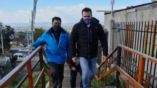 “La tarjeta +U sigue creciendo por el interés de los vecinos y el apoyo de los comerciantes que se suman a esta iniciativa".