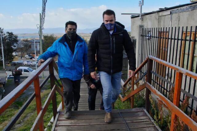 “La tarjeta +U sigue creciendo por el interés de los vecinos y el apoyo de los comerciantes que se suman a esta iniciativa".