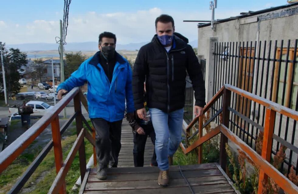 La Tarjeta +U llegó con sus beneficios a los vecinos del K y D