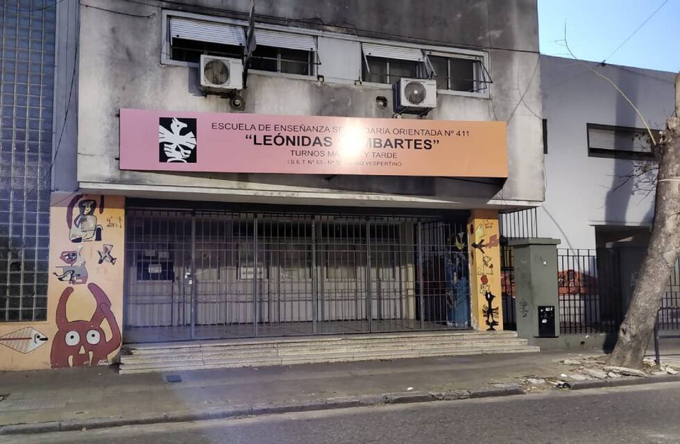 Amenazas en escuelas de Rosario: la investigación apunta hacia alumnos