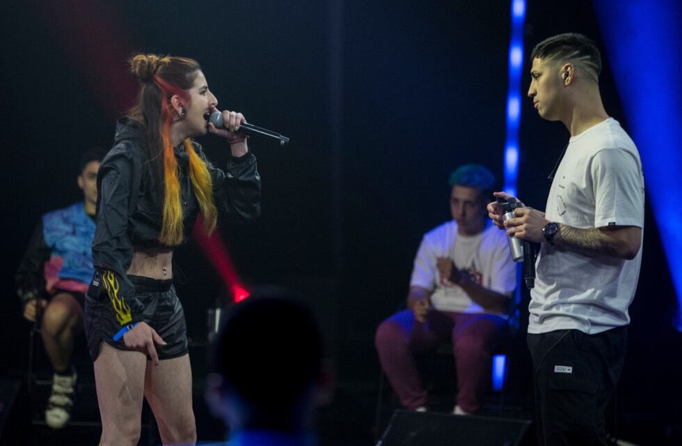 Red Bull Argentina 2021: se llevó a cabo la primera jornada de la clasificatoria