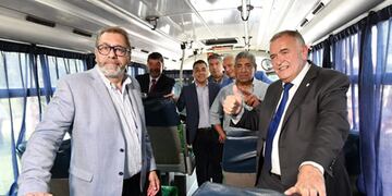 Esta renovación busca mejorar la calidad del servicio, garantizando un transporte más eficiente, moderno y seguro para los pasajeros.