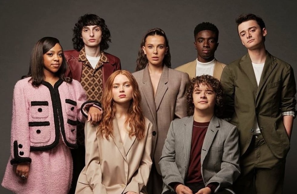 Netflix: cuál es el romance que no sucedió en Stranger Things y la decisión final que lo cambió todo