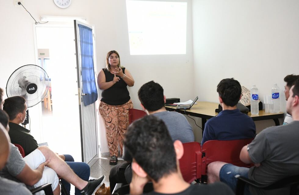 Manipulación de alimentos: Continúan las capacitaciones en empresas de Rafaela