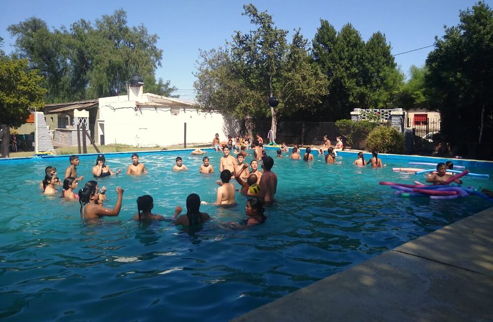 Finaliza la actividad de las Escuelas Abiertas de Verano