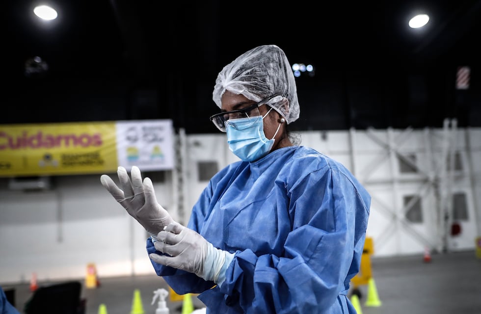 Ante la suba de casos de coronavirus, la Ciudad de Buenos Aires decidió abrir más vacunatorios: cómo se sacan los turnos