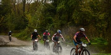 Desafío al Valle del Río Pinto