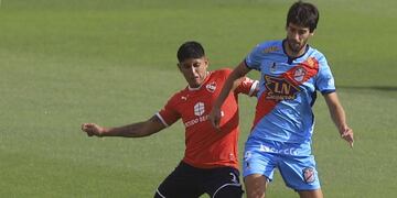 Independiente vs Arsenal