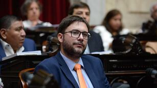 Oscar Agost Carreño busca poner "punto final" a causas que iniciaron mientras "desde el poder político se cometían excesos".