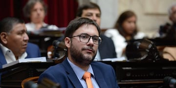 Oscar Agost Carreño busca poner "punto final" a causas que iniciaron mientras "desde el poder político se cometían excesos".