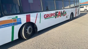 Imputaron al titular de Grupo Fam.