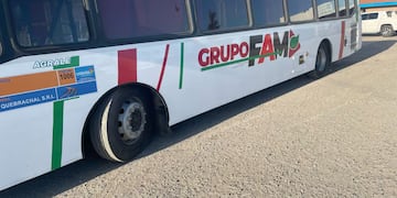 Imputaron al titular de Grupo Fam.