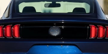 De otro plante: 3 naves pasaron por Mendoza.