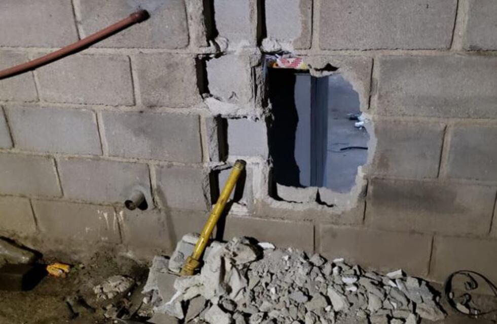 Inseguridad en Córdoba: desvalijaron su taller y tuvieron que cerrarlo