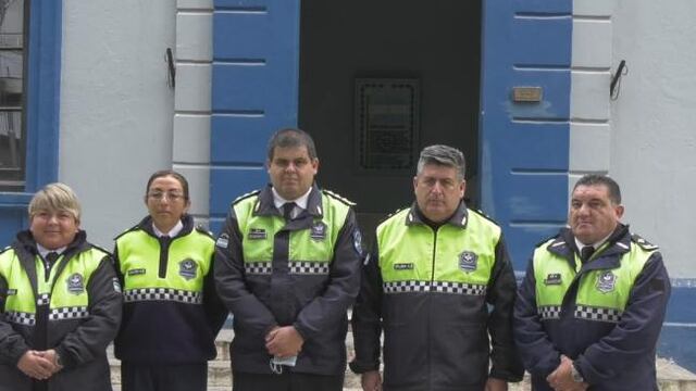 Dos mujeres serán las jefas de una Comisaría en Tucumán por primera vez